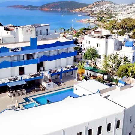 Mega Bodrum Guembet Εξωτερικό φωτογραφία