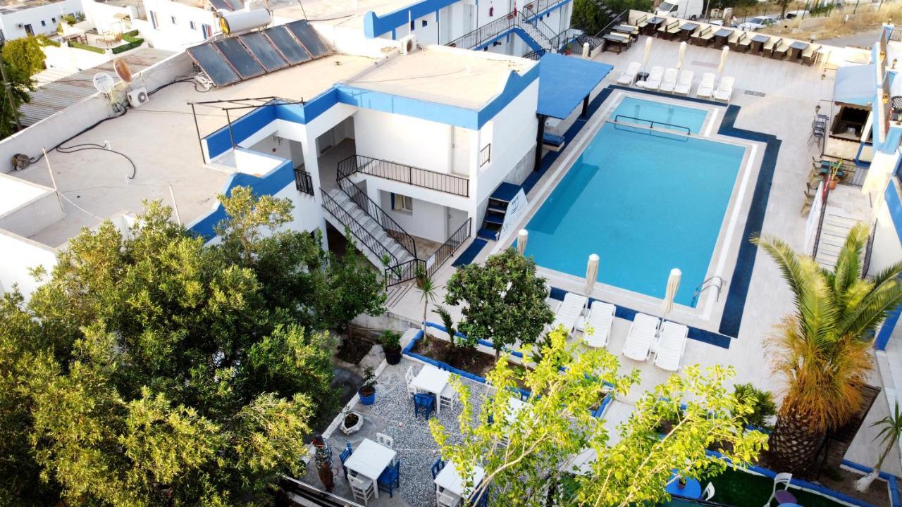 Mega Bodrum Guembet Εξωτερικό φωτογραφία
