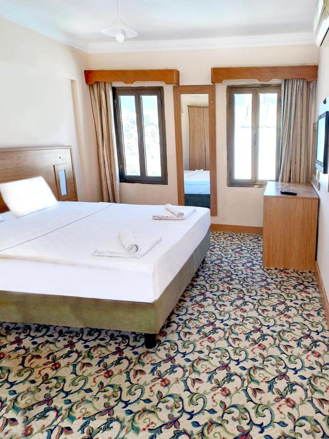 Mega Bodrum Guembet Εξωτερικό φωτογραφία